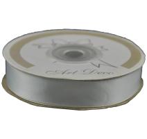 Panglica 15mmx25m gri