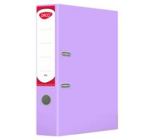 Biblioraft 8cm Daco lila