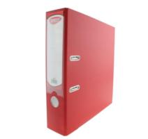 Biblioraft 8cm Daco piros