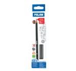 Creion Grafit Triunghilar H Milan