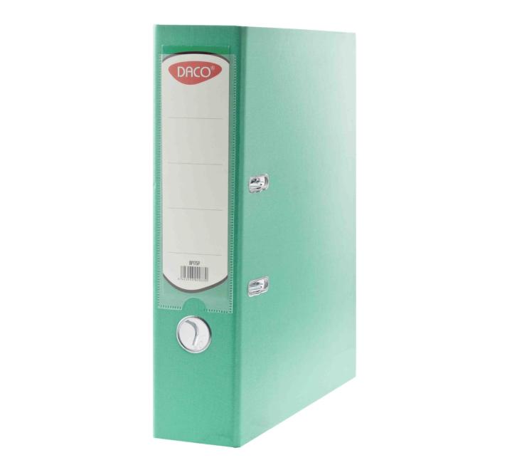 Biblioraft 8cm Daco türkiz