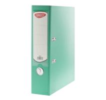 Biblioraft 8cm Daco turcoaz