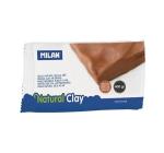 Lut Natural Teracota 400G Milan