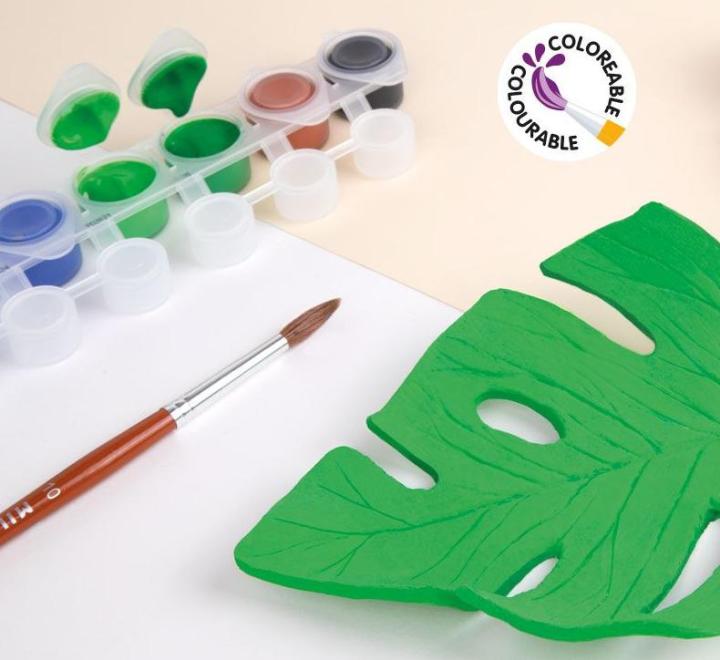 Lut Pentru Modelaj  Teracota 400G Milan