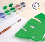 Lut Pentru Modelaj  Teracota 400G Milan