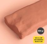 Lut Pentru Modelaj  Teracota 400G Milan