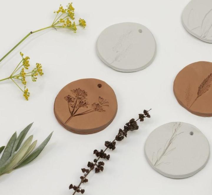 Lut Pentru Modelaj  Alb 400G Milan