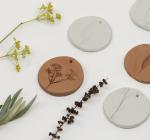 Lut Pentru Modelaj  Alb 400G Milan