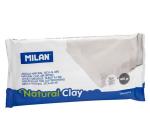 Lut Pentru Modelaj  Alb 400G Milan