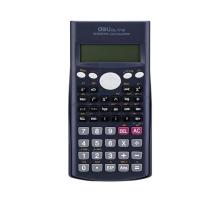 Calculator stiintific 12 dig 240F Deli