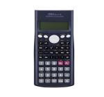 Tudományos számológép 12 dig 240F Deli