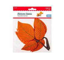Accesorii craft - Frunzele Toamnei