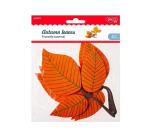 Kézműves kiegészítők - Őszi levelek