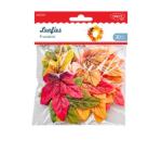 Kézműves kiegészítők - Levelek