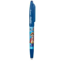 Roller cu radiera 0.7 On Piece Frixion albastru