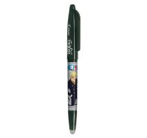Roller cu radiera 0.7 On Piece Frixion negru