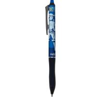 Roller cu radiera 0.7 One Piece clicker Frixion plus albastru