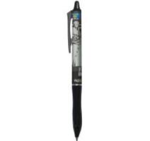 Roller cu radiera 0.7 One Piece clicker Frixion plus negru