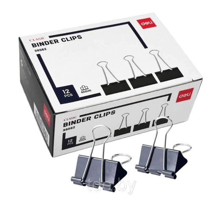 Bindercsipecs 41mm 12db