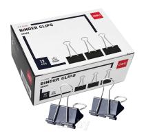 Clips hartie 41mm 12/buc