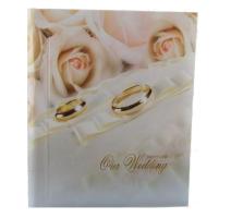 Fotó album Wedding 22.5x28cm