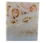 Fotó album Wedding 22.5x28cm