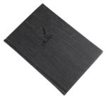 Jurnal A4 vendegkönyv grafit