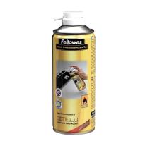 Spray curatare cu aer 400ml Fellowes