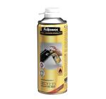 Légsuras tisztító spray 400ml Fellowes