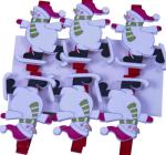 Accesorii creatie lemn om de zapada 4,5cm