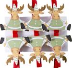 Accesorii creatie lemn ren 4,5cm