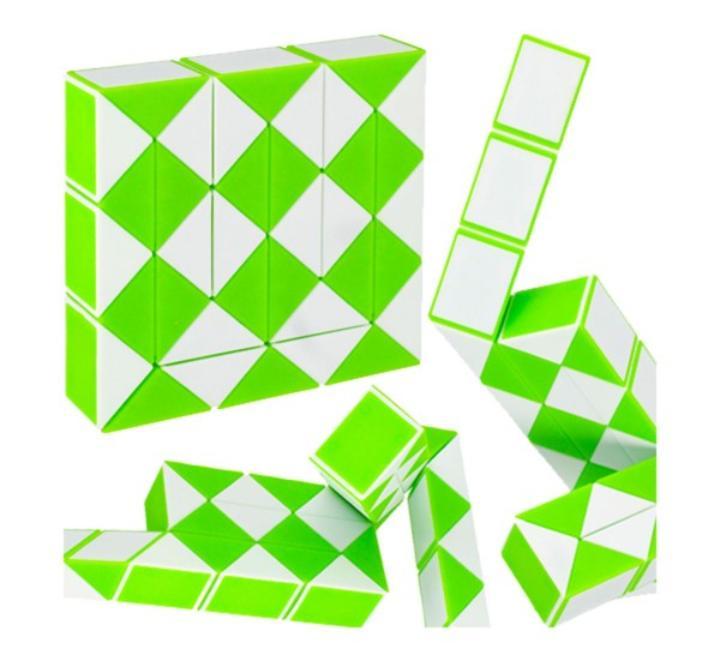 Mega Creative Rubik-kocka játék 10x10 cm