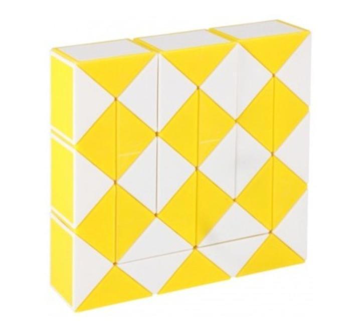 Mega Creative Rubik-kocka játék 10x10 cm