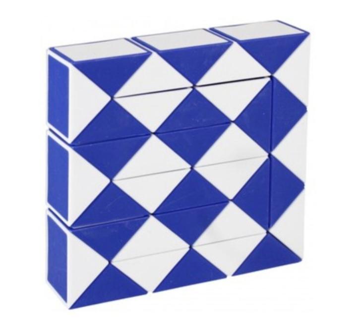 Mega Creative Rubik-kocka játék 10x10 cm