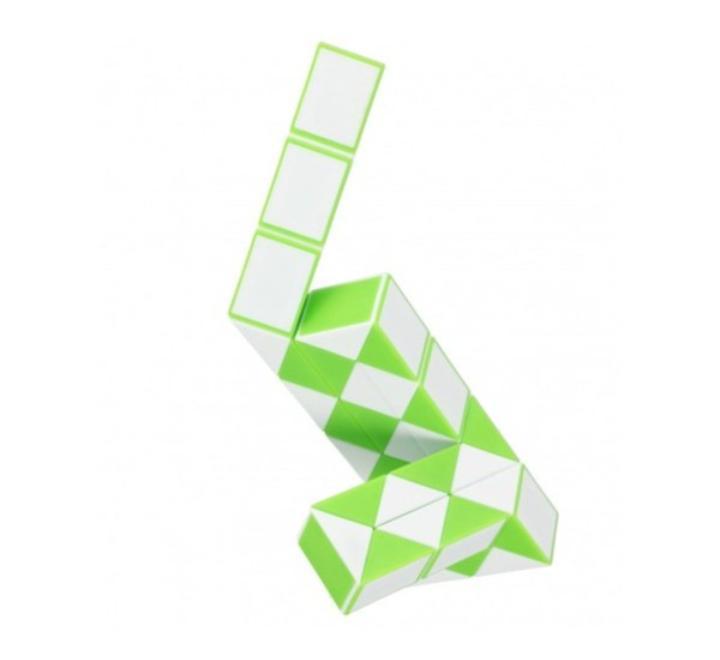 Mega Creative Rubik-kocka játék 10x10 cm