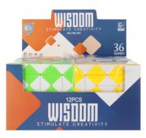 Jucarie  cub rubik Mega Creative 10x10cm