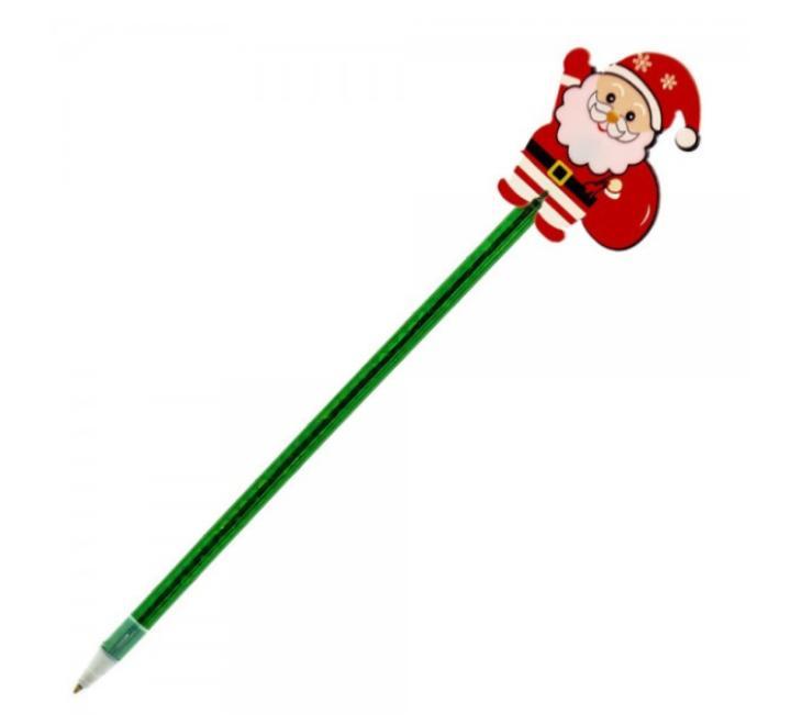 Pix figurine Mos Craciun