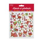 Matricák-AB601 Mosul Patineaza