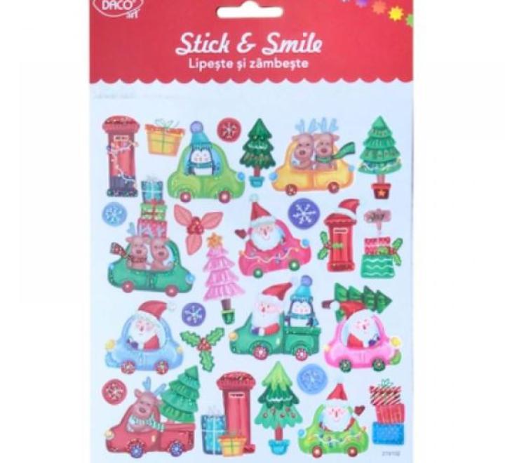 Matricák-AB601 Mosul in masini