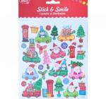 Matricák-AB601 Mosul in masini