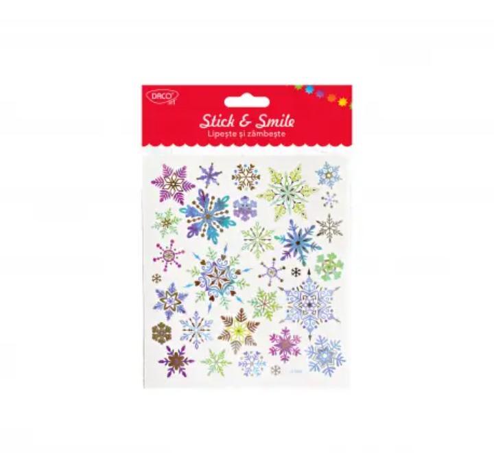 Abtibild-AB601 Fulgi