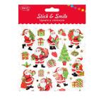 Matricák-AB636 Fulgi