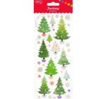 Matricák-AB643 Brazi Fantezia