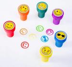 Bélyeg Emoji készlet 6