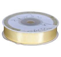 Panglica 15mmx25m Aur