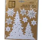 Abtibild Ablakfólia 18X18cm