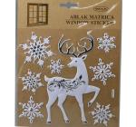 Abtibild Ablakfólia 18X18cm