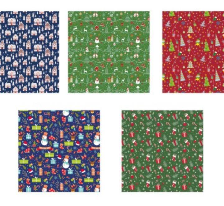 Csomagolópapír 70x200cm