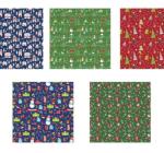 Csomagolópapír 70x200cm