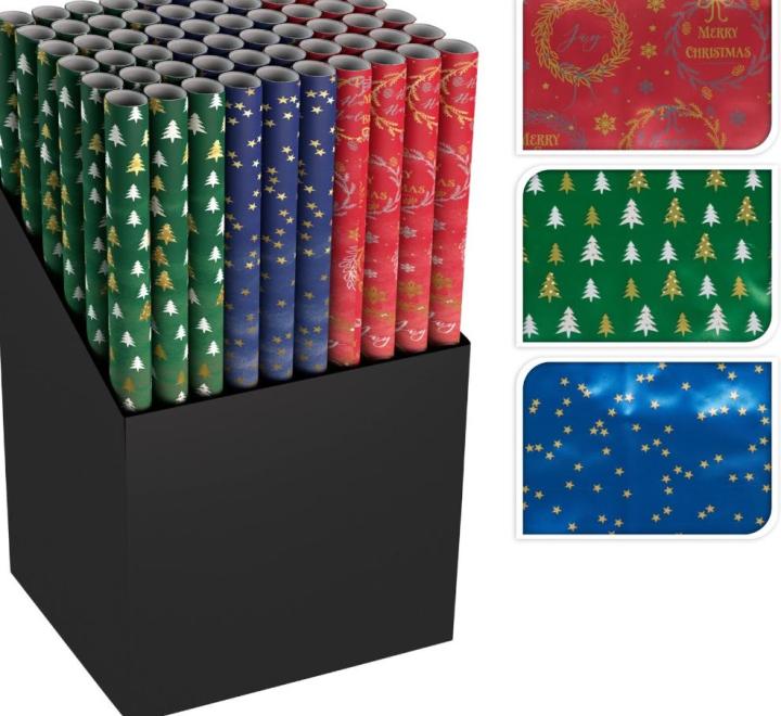 Csomagolópapír 70x200cm